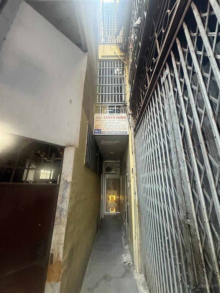 Nhà riêng đẹp xuất sắc tại 154/2, 23/10, p tây nhatại 154/2, 23/10, p tây nha trang, 2,8 tỷ, 21,9m2