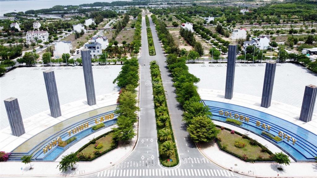 Cần bán đất goldenbay cam ranh ngay biển bãi dài cam ranh giá 26tr/m2  0902 537 ***