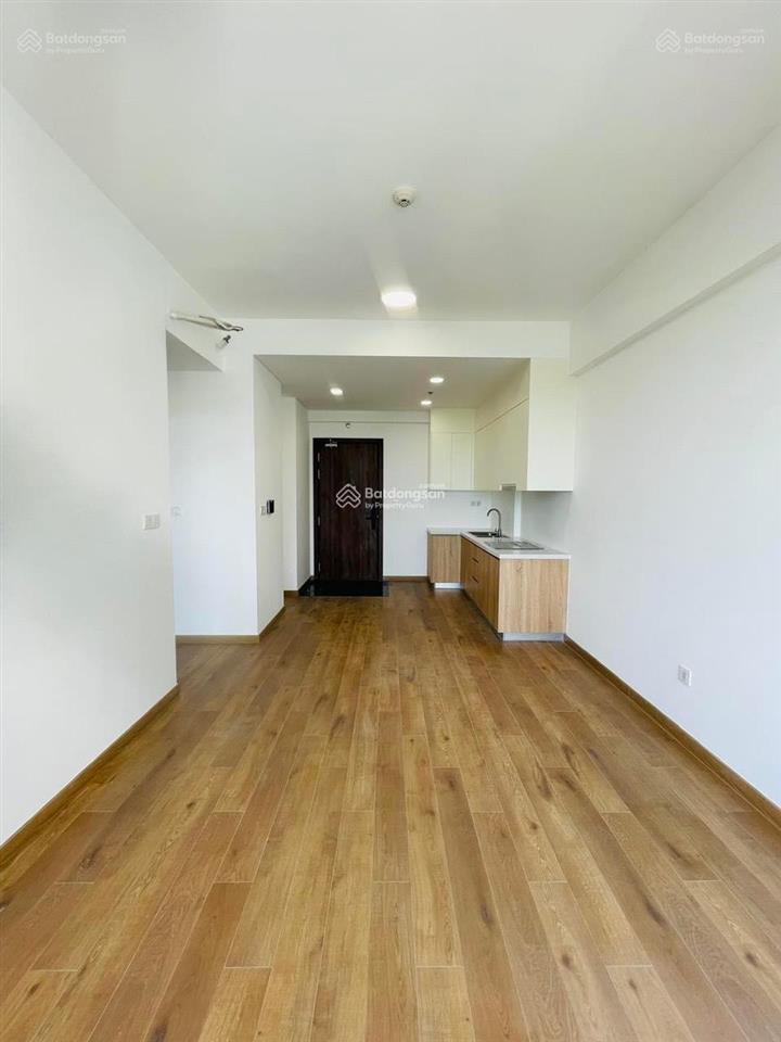 Bán cc tại mizuki park, 4,4 tỷ, 59 m2, 2pn, 1wc, nội thất đầy đủ  0902 537 ***