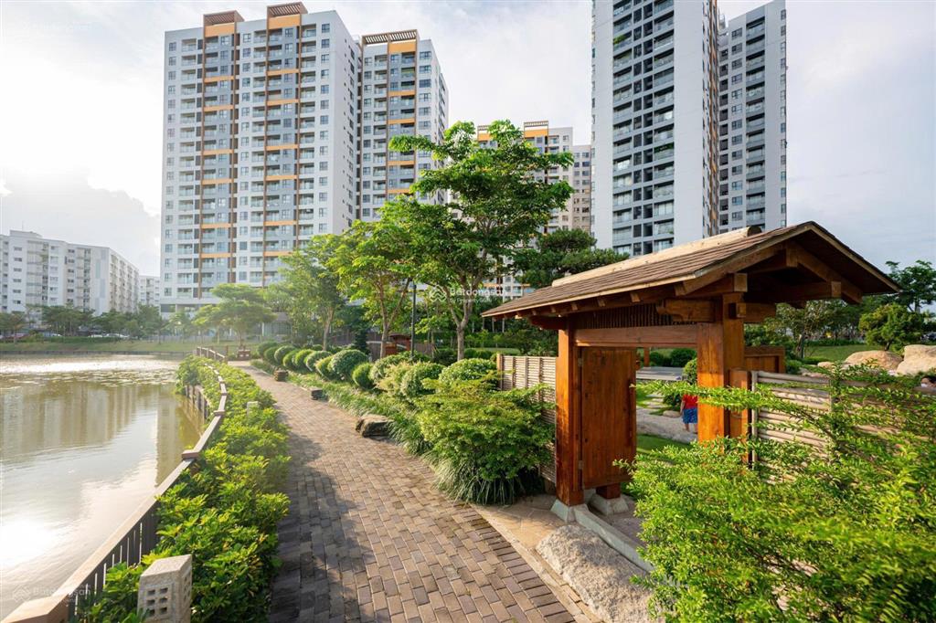 Bán cc tại mizuki park, 4,4 tỷ, 59 m2, 2pn, 1wc, nội thất đầy đủ  0902 537 ***
