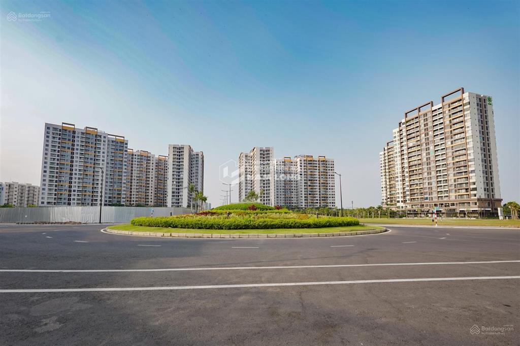 Bán cc tại mizuki park, 4,4 tỷ, 59 m2, 2pn, 1wc, nội thất đầy đủ  0902 537 ***