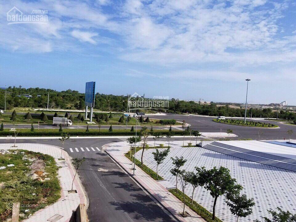 Cần bán lô đất dự án goldenbay 1 ngay biển bãi dài cách sân bay 5 phút giá 45 tr  0902 537 ***