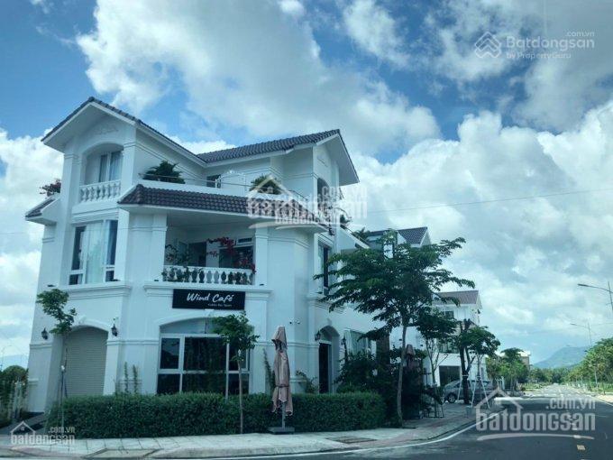Bán đất nền khách sạn goldenbay chỉ vài bước chân đến biển cam ranh, chỉ 5 phút đến sân bay