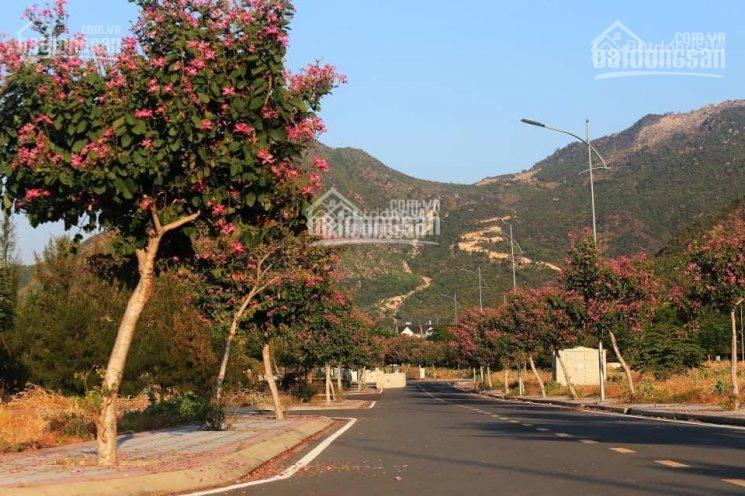 Bán đất nền khách sạn goldenbay chỉ vài bước chân đến biển cam ranh, chỉ 5 phút đến sân bay
