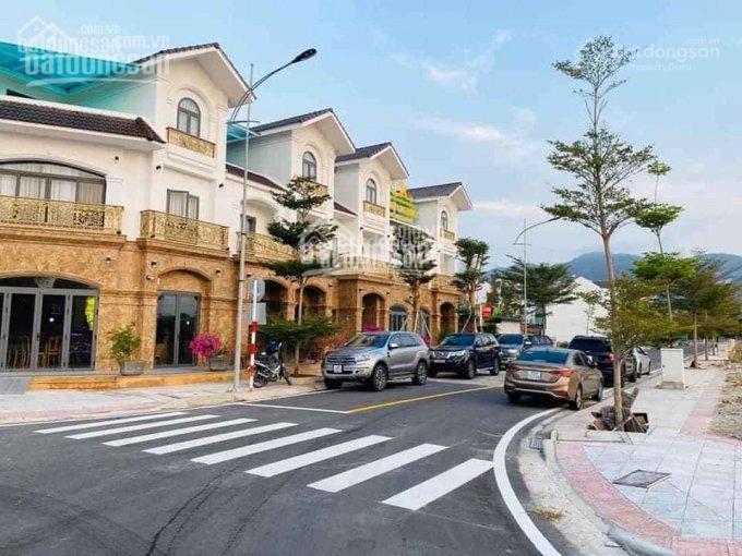 Bán đất nền khách sạn goldenbay chỉ vài bước chân đến biển cam ranh, chỉ 5 phút đến sân bay