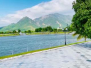 Cần bán đất nền goldenbay 1 cách sân bay quốc tế cam ranh chỉ 5 phút   0902 537 ***