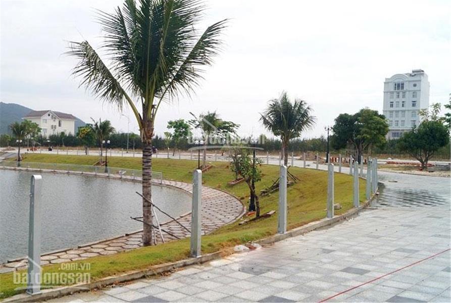 Cần bán đất nền goldenbay 1 cách sân bay quốc tế cam ranh chỉ 5 phút   0902 537 ***