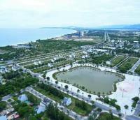 Cần bán đất nền goldenbay 1 cách sân bay quốc tế cam ranh chỉ 5 phút   0902 537 ***