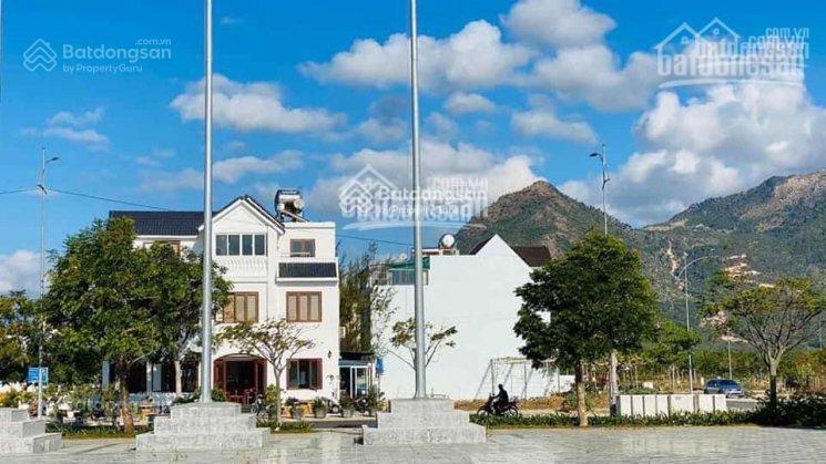 Cần bán đất nền goldenbay 1 cách sân bay quốc tế cam ranh chỉ 5 phút   0902 537 ***