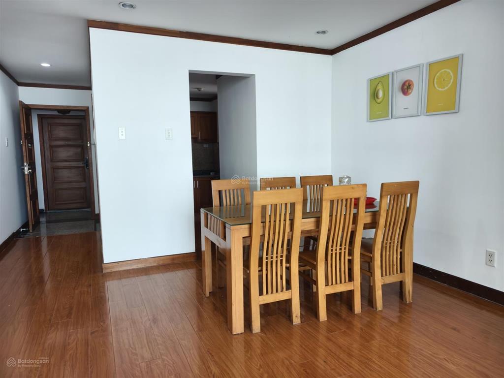 Hiếm có chỉ 1 căn 94m2, 2pn nhìn view hồ và biển mà giá chỉ 3.3 tỷ