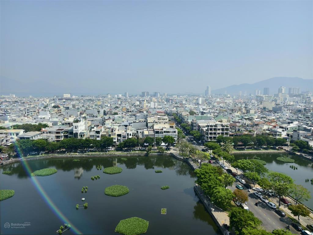 Hiếm có chỉ 1 căn 94m2, 2pn nhìn view hồ và biển mà giá chỉ 3.3 tỷ