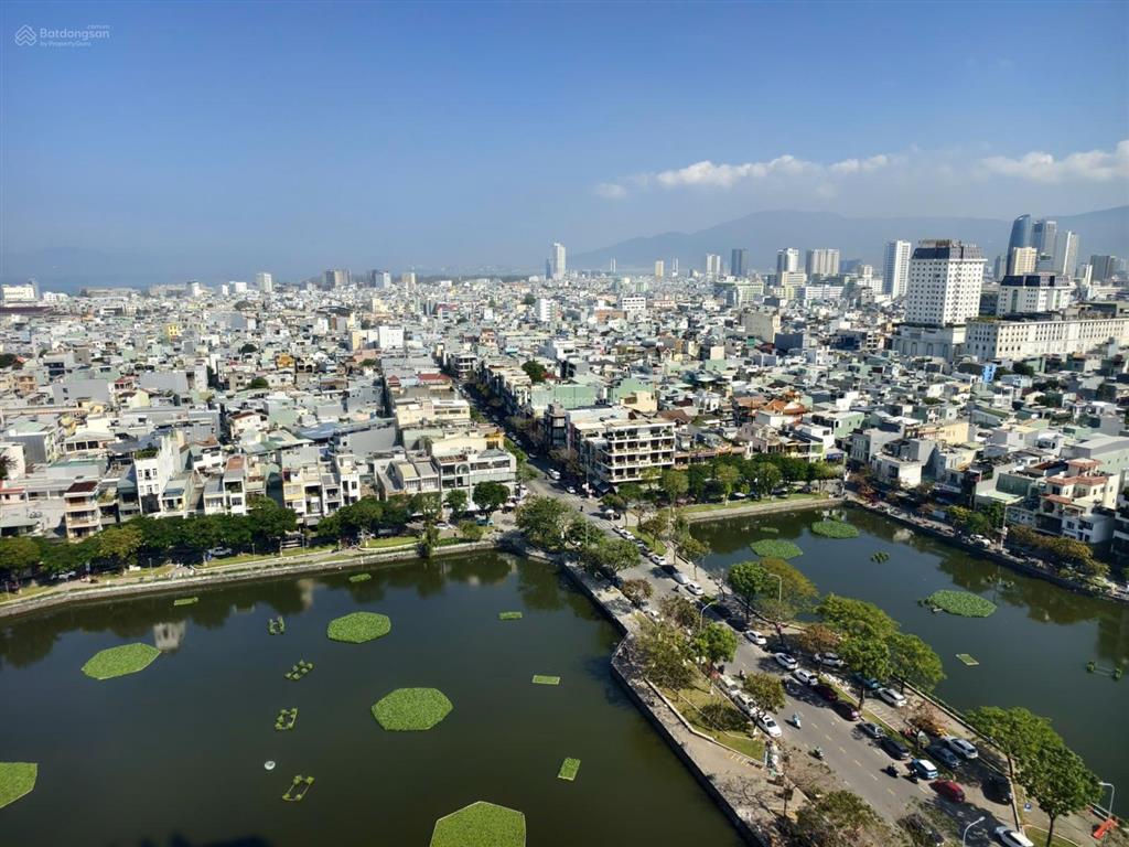 Cắt lỗ sâu căn hộ 3pn view hồ hoàng anh gia lai giá rẻ nhất thị trường