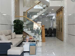 5 tầng sổ hồng đường ngô chí quốc quận thủ đức diện tích (4.1x13,5/m) 55.6m2. kết cấu 1 trệt