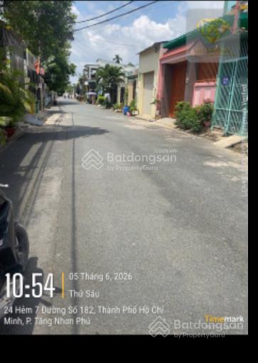 Bán gấp lô đất đẹp đường 182, lò lu, quận 9.
vị trí vàng ngay sát kho bạc quận 9