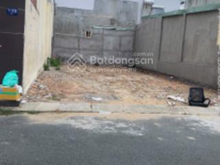Bán gấp lô đất đẹp đường 182, lò lu, quận 9 vị trí vàng ngay sát kho bạc quận 9