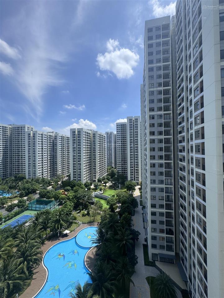 Bán cc tại the origami  vinhomes grand park, 3,6 tỷ, 70m2, 2pn, 2wc, giá cực chất
