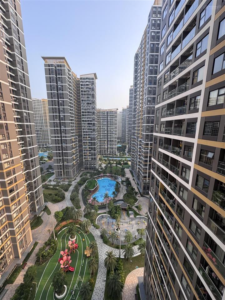 Bán căn hộ 82m2, 4,5 tỷ ở the beverly solari, long bình, quận 9, tp.hcm