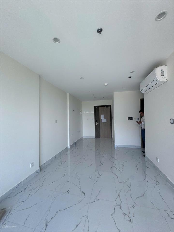 Bán căn hộ 2pn 2wc tại the origami  vinhomes grand park, 2,9 tỷ, 60m2