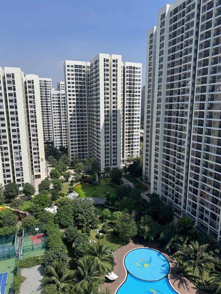 Bán căn hộ the origami  vinhomes grand park, 3,3 tỷ, 70m2, 2pn, 2wc