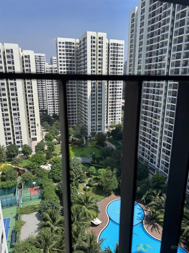 Bán căn hộ the origami  vinhomes grand park, 3,3 tỷ, 70m2, 2pn, 2wc