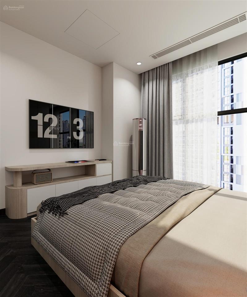 Bán căn hộ 54m2 tại the beverly  vinhomes grand park, 4 tỷ vnd