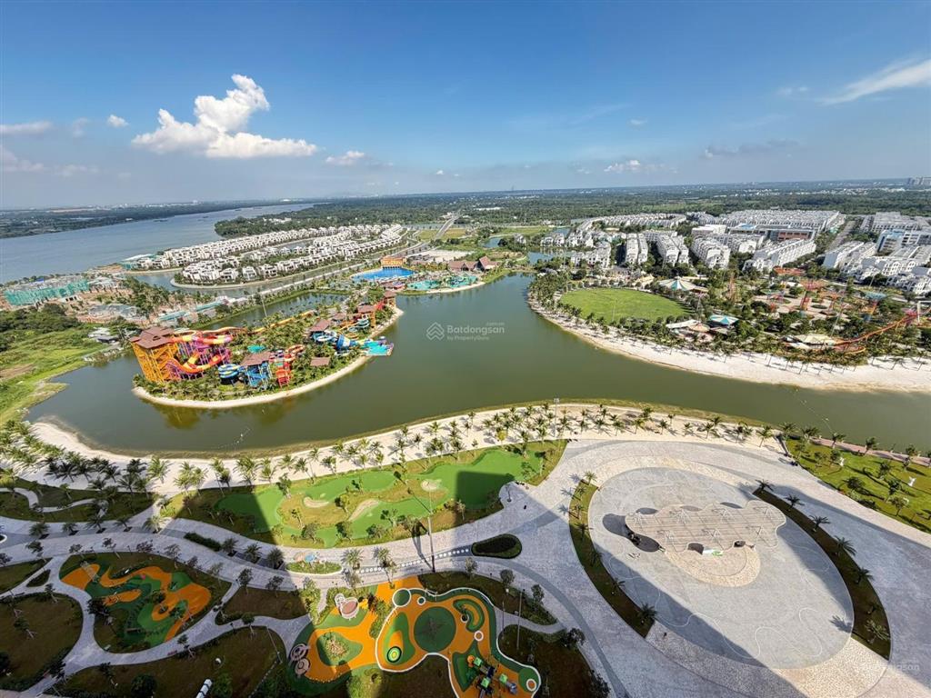 Bán căn hộ 100m2 đẹp tại the beverly  vinhomes grand park, 9,7 tỷ vnd, 3pn, 2wc
