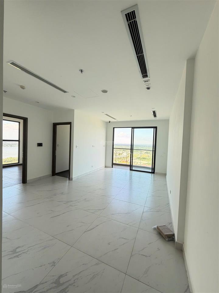 Bán căn hộ 100m2 đẹp tại the beverly  vinhomes grand park, 9,7 tỷ vnd, 3pn, 2wc