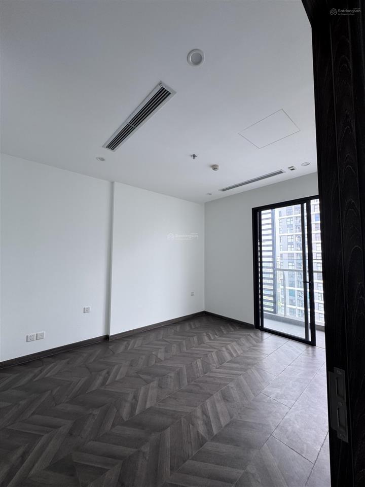 Bán gấp căn hộ chung cư the beverly  vinhomes grand park, 5 tỷ, 80m2