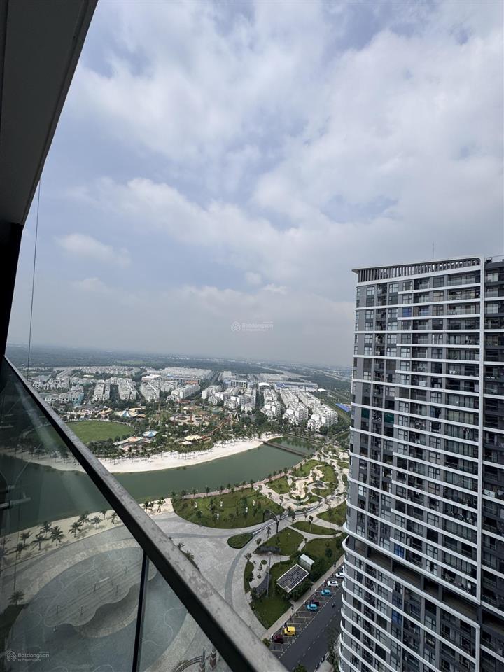 Bán gấp căn hộ chung cư the beverly  vinhomes grand park, 5 tỷ, 80m2
