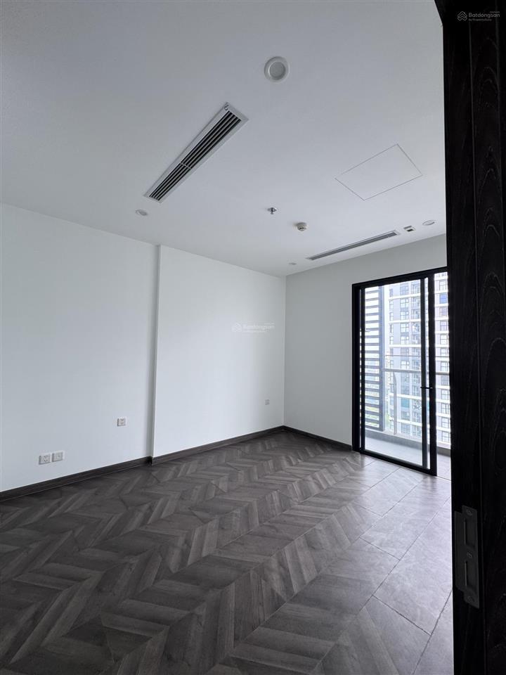 Bán gấp căn hộ chung cư the beverly  vinhomes grand park, 5 tỷ, 80m2