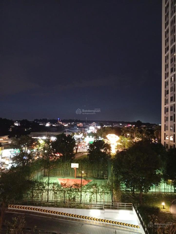 Sốc  chủ bán căn 2pn vinhomes grand park quận 9 giá chỉ 2.67 tỷ. nhà đã có sổ, full nội thất.