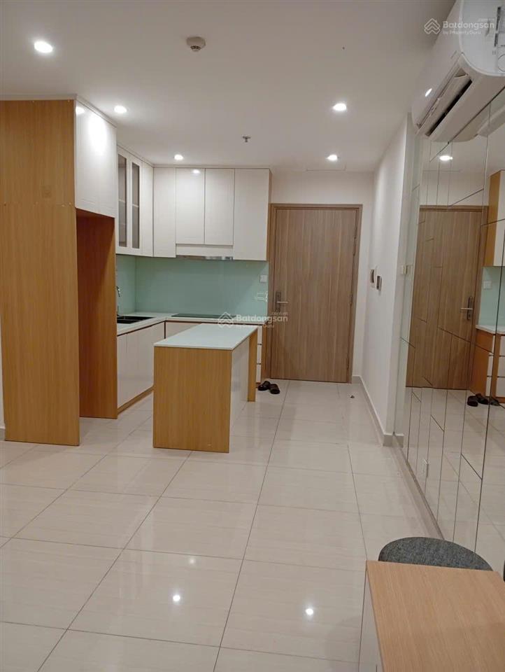 Sốc  chủ bán căn 2pn vinhomes grand park quận 9 giá chỉ 2.67 tỷ. nhà đã có sổ, full nội thất.