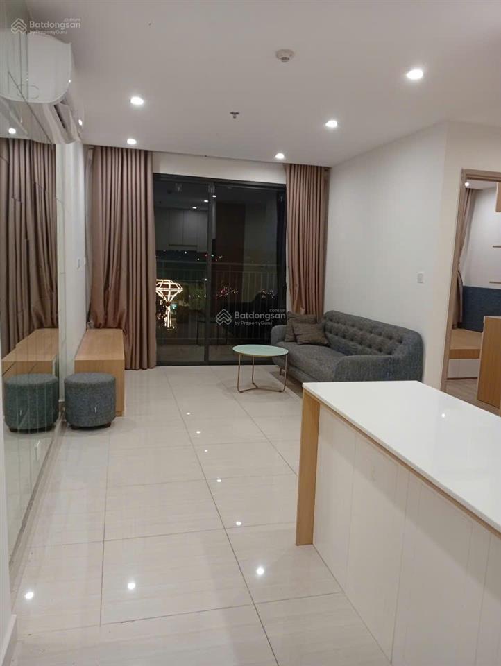 Sốc  chủ bán căn 2pn vinhomes grand park quận 9 giá chỉ 2.67 tỷ. nhà đã có sổ, full nội thất.