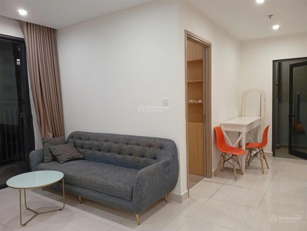 Sốc  chủ bán căn 2pn vinhomes grand park quận 9 giá chỉ 2.67 tỷ. nhà đã có sổ, full nội thất.