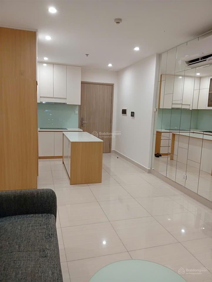 Sốc  chủ bán căn 2pn vinhomes grand park quận 9 giá chỉ 2.67 tỷ. nhà đã có sổ, full nội thất.