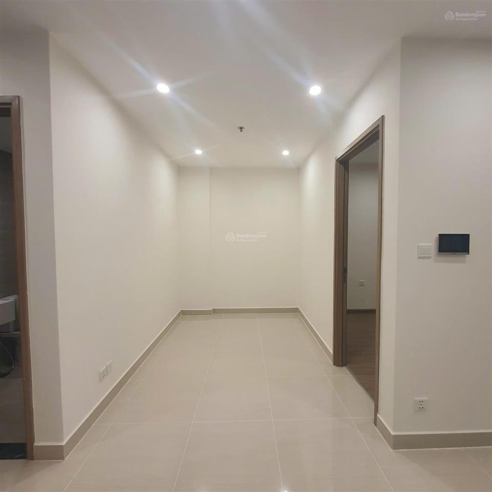Quá rẻ, bán gấp căn 1pn+ vinhomes grand park quận 9 giá chỉ 2.27 tỷ  có sổ, tặng bếp rèm.