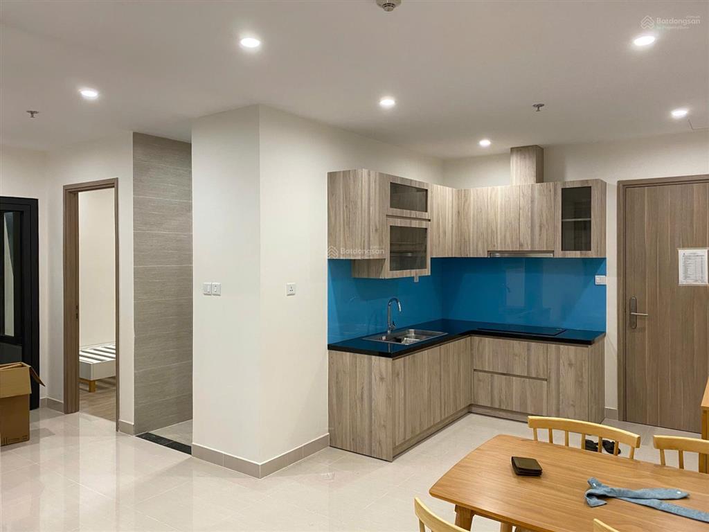 Bán căn hộ chung cư the rainbow  vinhomes grand park quận 9, 60 m2 với giá ưu đãi chỉ 2,75 tỷ