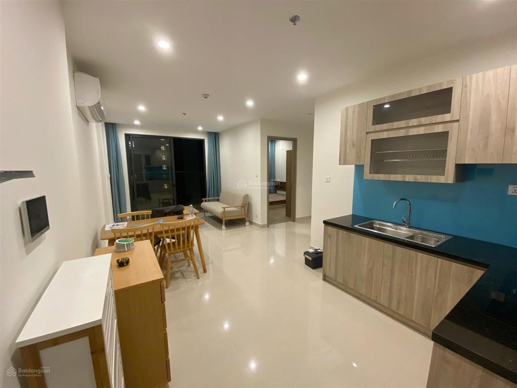 Bán căn hộ chung cư the rainbow  vinhomes grand park quận 9, 60 m2 với giá ưu đãi chỉ 2,75 tỷ