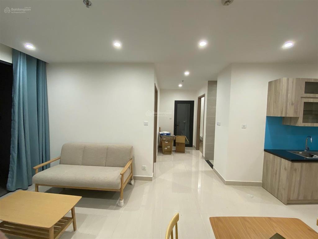 Bán căn hộ chung cư the rainbow  vinhomes grand park quận 9, 60 m2 với giá ưu đãi chỉ 2,75 tỷ
