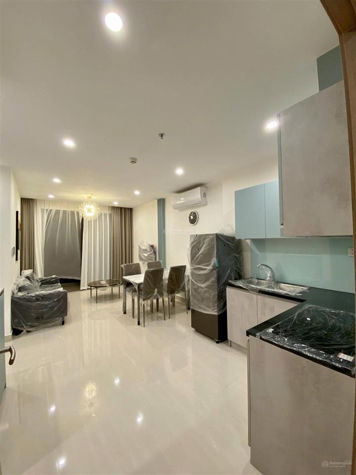 Căn 1pn+ diện tích lớn 52m2 vinhomes grand park full nội thất đẹp giá bán chỉ 2.55 tỷ