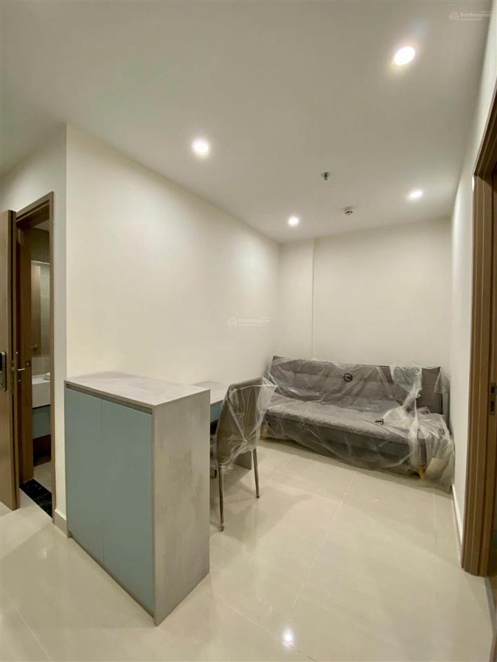 Căn 1pn+ diện tích lớn 52m2 vinhomes grand park full nội thất đẹp giá bán chỉ 2.55 tỷ