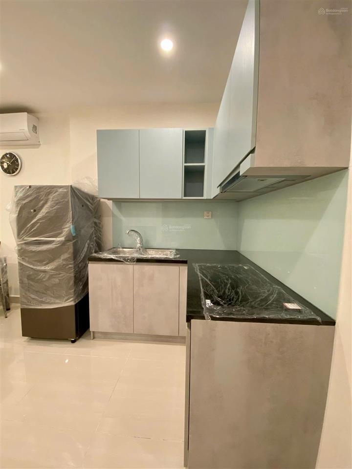 Căn 1pn+ diện tích lớn 52m2 vinhomes grand park full nội thất đẹp giá bán chỉ 2.55 tỷ