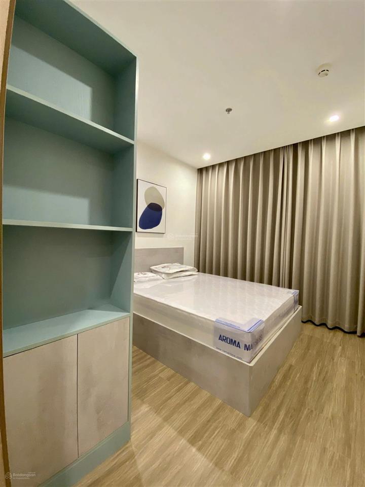Căn 1pn+ diện tích lớn 52m2 vinhomes grand park full nội thất đẹp giá bán chỉ 2.55 tỷ