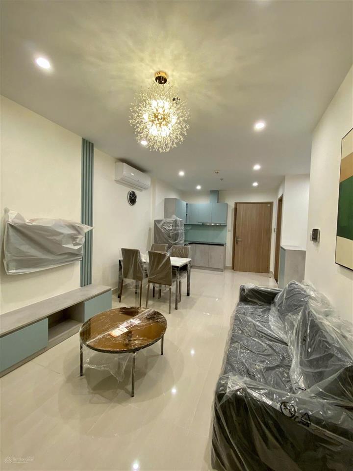 Căn 1pn+ diện tích lớn 52m2 vinhomes grand park full nội thất đẹp giá bán chỉ 2.55 tỷ