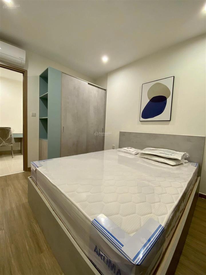 Căn 1pn+ diện tích lớn 52m2 vinhomes grand park full nội thất đẹp giá bán chỉ 2.55 tỷ
