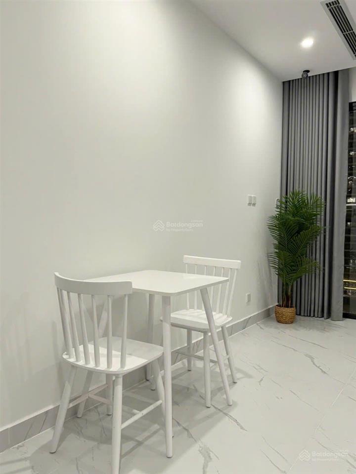 Cần bán gấp căn studio tòa be5 khu beverly, vinhomes grand park quận 9. nhà full nội thất, sẵn hdt