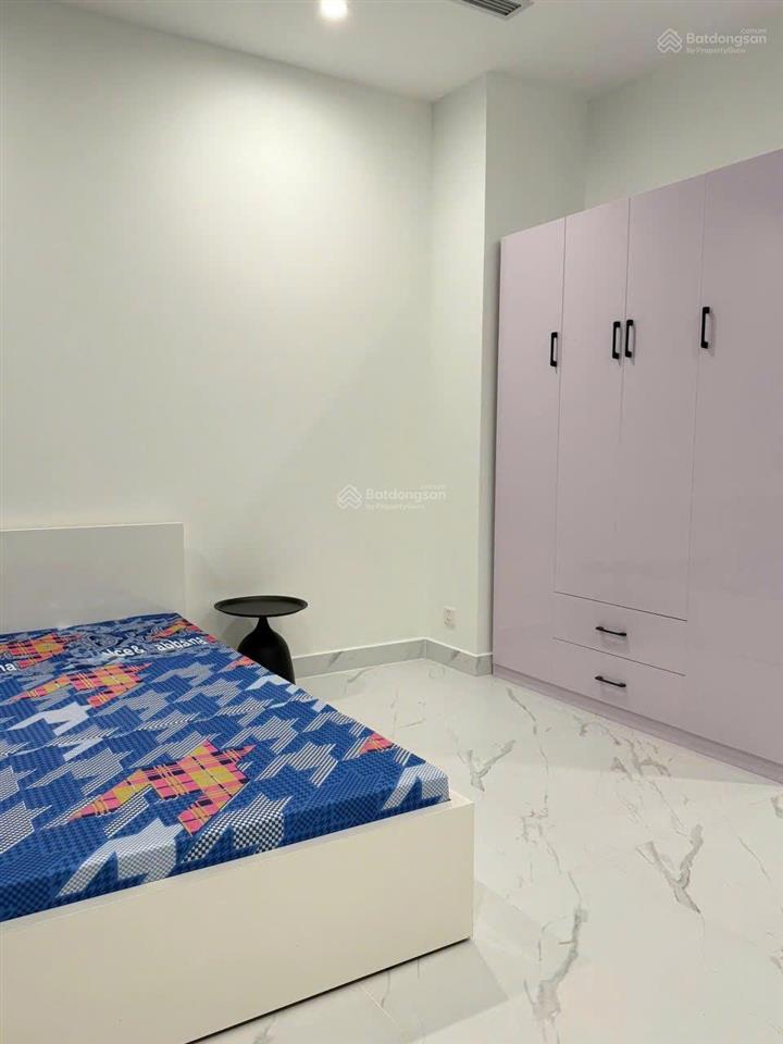 Cần bán gấp căn studio tòa be5 khu beverly, vinhomes grand park quận 9. nhà full nội thất, sẵn hdt
