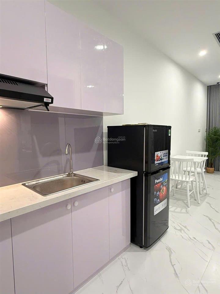 Cần bán gấp căn studio tòa be5 khu beverly, vinhomes grand park quận 9. nhà full nội thất, sẵn hdt