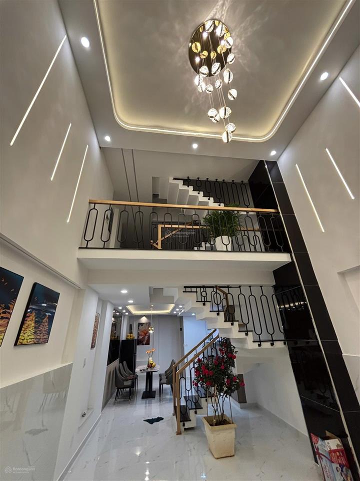 Bán nhà ngay chân cầu vượt ngã tư ga, khu đồng bộ cao tầng.