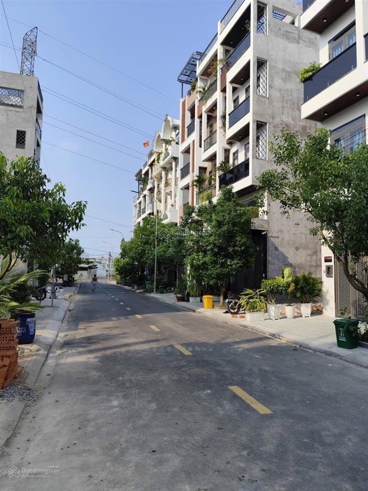 Bán đất thạnh xuân 21, sát quốc lộ, hẻm 12 mét.